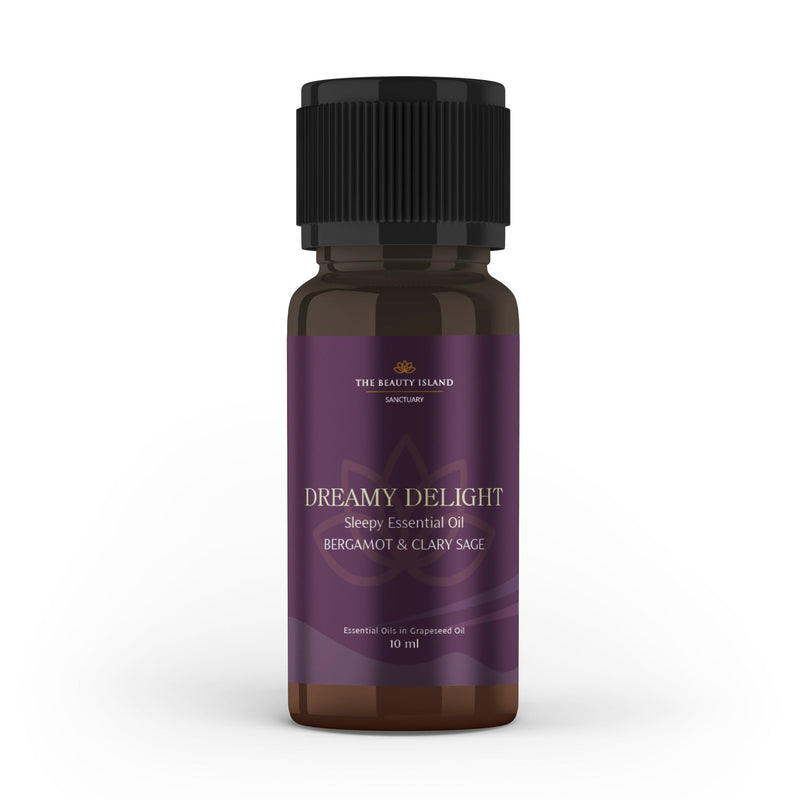 Relax, Nourish & Restore Oil Bundle